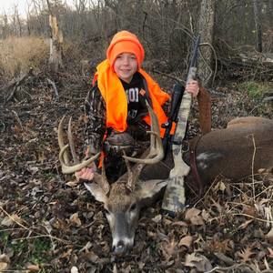 Meet your Posher, Perry n heather